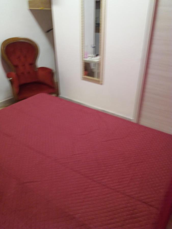 levante rooms Scalea Exterior foto
