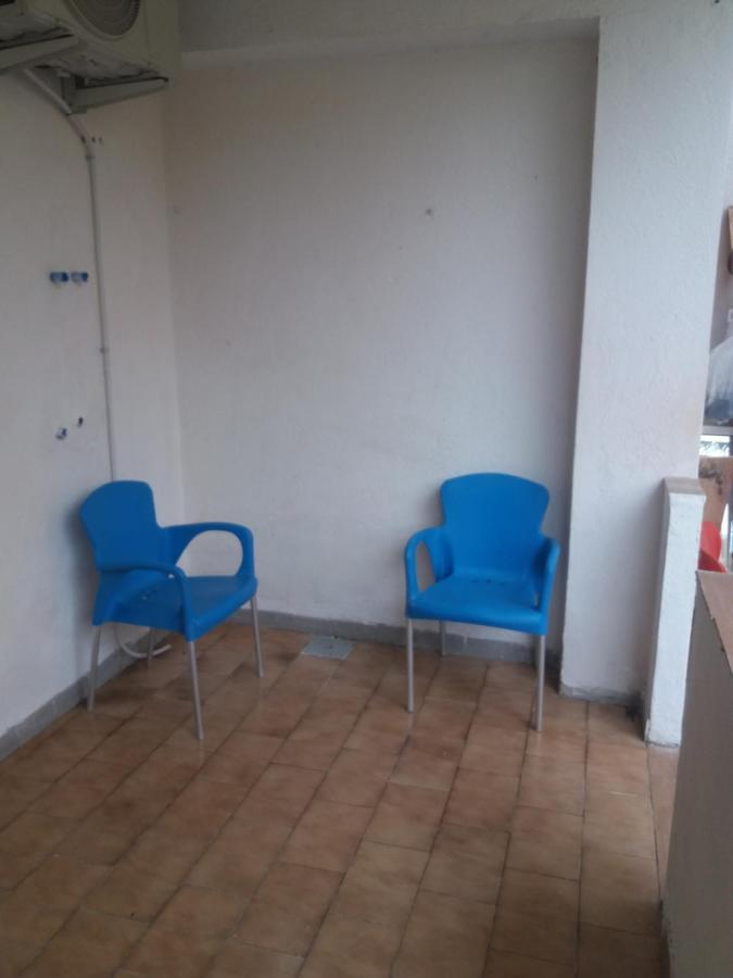 levante rooms Scalea Exterior foto
