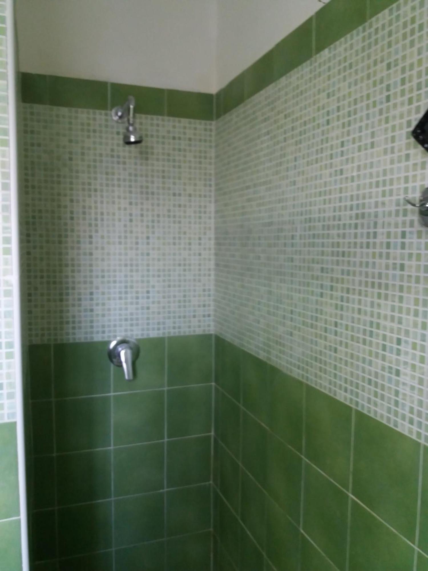 levante rooms Scalea Exterior foto