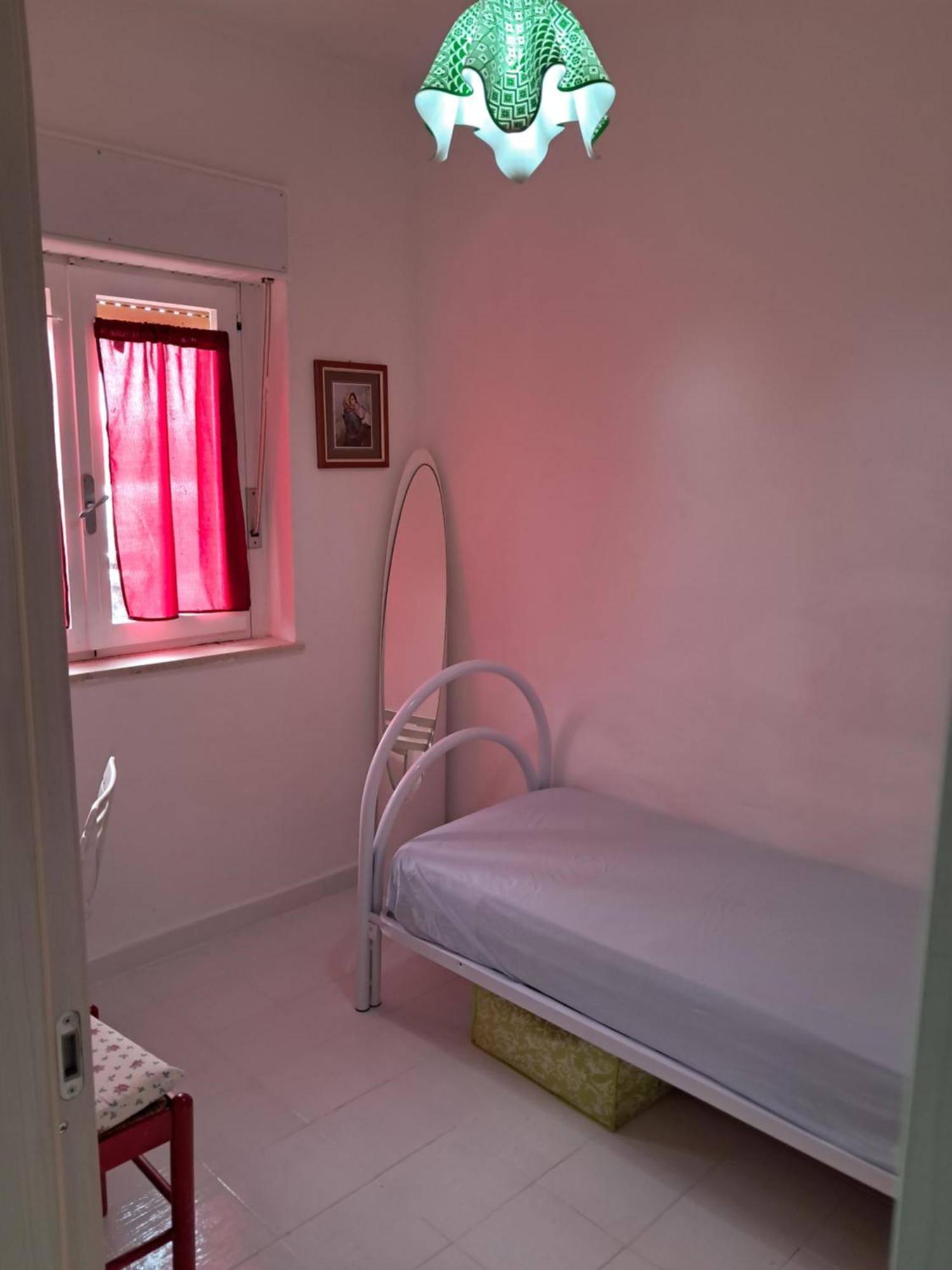 levante rooms Scalea Exterior foto