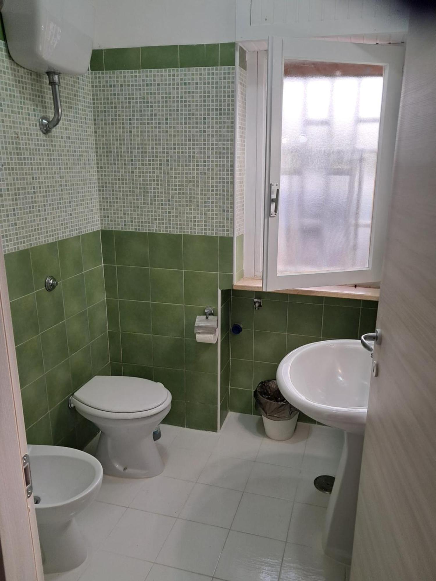 levante rooms Scalea Exterior foto